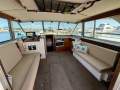 Bertram 35 Flybridge