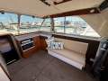 Bertram 35 Flybridge