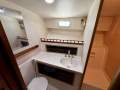 Bertram 35 Flybridge