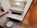 Bertram 35 Flybridge