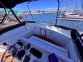 Bertram 35 Flybridge