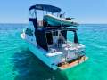 Bertram 35 Flybridge