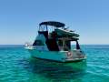 Bertram 35 Flybridge