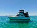 Bertram 35 Flybridge