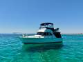 Bertram 35 Flybridge