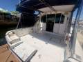 Bertram 35 Flybridge