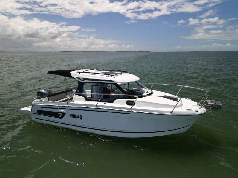Jeanneau Merry Fisher 795 Series 2 2023