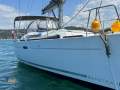 Beneteau Oceanis 34