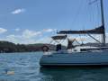 Beneteau Oceanis 34