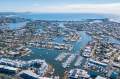 15m Easy Access Marina Berth with Freehold Share - Kawana Waters Marina
