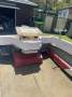 Stejcraft 475 Sportsfisher Runabout