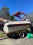 Stejcraft 475 Sportsfisher Runabout
