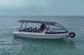 Sealegs 9m Hydrasol RIB Amphibious RIB - AMSA 2C survey to 2029