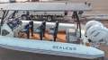 Sealegs 9m Hydrasol RIB Amphibious RIB - AMSA 2C survey to 2029