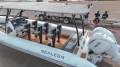 Sealegs 9m Hydrasol RIB Amphibious RIB - AMSA 2C survey to 2029
