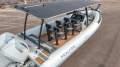 Sealegs 9m Hydrasol RIB Amphibious RIB - AMSA 2C survey to 2029