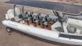 Sealegs 9m Hydrasol RIB Amphibious RIB - AMSA 2C survey to 2029