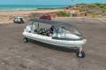 Sealegs 9m Hydrasol RIB Amphibious RIB - AMSA 2C survey to 2029