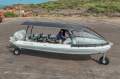 Sealegs 9m Hydrasol RIB Amphibious RIB - AMSA 2C survey to 2029