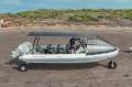 Sealegs 9m Hydrasol RIB Amphibious RIB - AMSA 2C survey to 2029
