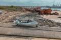 Sealegs 9m Hydrasol RIB Amphibious RIB - AMSA 2C survey to 2029