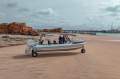 Sealegs 9m Hydrasol RIB Amphibious RIB - AMSA 2C survey to 2029
