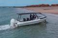 Sealegs 9m Hydrasol RIB Amphibious RIB - AMSA 2C survey to 2029