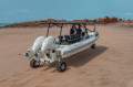 Sealegs 9m Hydrasol RIB Amphibious RIB - AMSA 2C survey to 2029