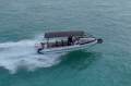 Sealegs 9m Hydrasol RIB Amphibious RIB - AMSA 2C survey to 2029