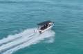 Sealegs 9m Hydrasol RIB Amphibious RIB - AMSA 2C survey to 2029