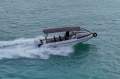 Sealegs 9m Hydrasol RIB Amphibious RIB - AMSA 2C survey to 2029