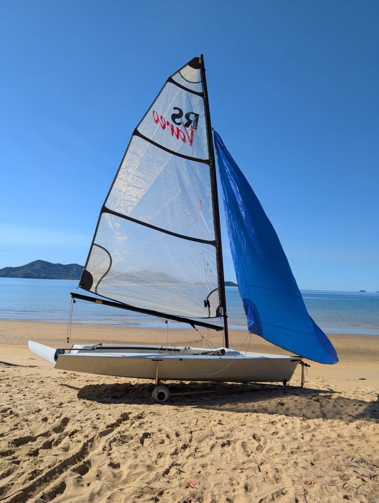 RS Vareo