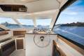 Riviera 34 Platinum Flybridge