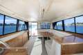 Riviera 34 Platinum Flybridge