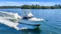 Riviera 34 Platinum Flybridge