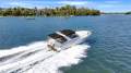 Riviera M370 Sports Cruiser