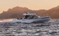 Saxdor Yachts 320 GTO