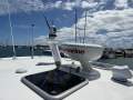 Boston Whaler 315 Conquest Pilothouse:FLIR ( night vision) and radar
