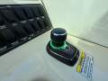 Boston Whaler 315 Conquest Pilothouse:Merc JPO joystick