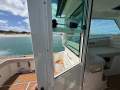 Boston Whaler 315 Conquest Pilothouse:Hopper window / vent