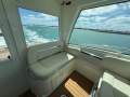 Boston Whaler 315 Conquest Pilothouse:Quiet, dry and secure