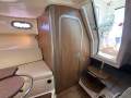 Boston Whaler 315 Conquest Pilothouse:Bathroom to STBD