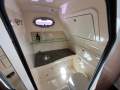 Boston Whaler 315 Conquest Pilothouse:Full height bathroom