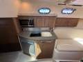 Boston Whaler 315 Conquest Pilothouse:Nice galley