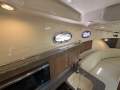 Boston Whaler 315 Conquest Pilothouse:Beautiful modern finishes