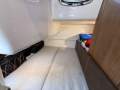 Boston Whaler 315 Conquest Pilothouse:Aft berth