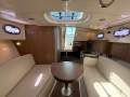 Boston Whaler 315 Conquest Pilothouse:Cabin view