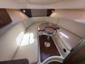 Boston Whaler 315 Conquest Pilothouse:Fwd settee