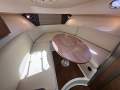 Boston Whaler 315 Conquest Pilothouse:Table up