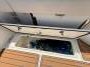 Boston Whaler 315 Conquest Pilothouse:Cockpit storage